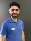 Исмаилов Намид Расифович