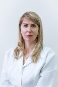 Кулигина Наталья Анатольевна