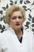 Никулина Ирина Викторовна