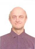 Бажанов Алексей Генрихович