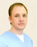 Баков Сергей Валерьевич