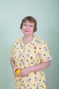 Мишенина Наталья Михайловна