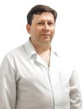 Соловьев Александр Евгеньевич
