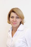 Каретина Татьяна Юрьевна