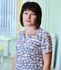 Григорьева Наталья Владимировна