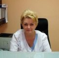Ракова Лариса Викторовна