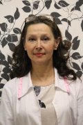 Расяева Зинаида Александровна