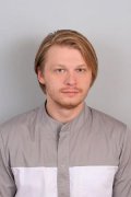 Смирнов Антон Альбертович