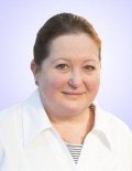 Окунева Галина Валентиновна