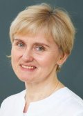 Пинькевич Ирина Николаевна