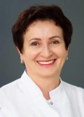 Савина Ольга Васильевна