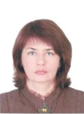 Макарычева Наталия Вячеславовна