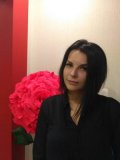 Данилина Нина