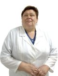 Тулокина Ольга Юрьевна
