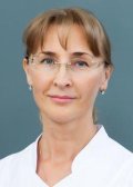 Саленко Ирина Владимировна