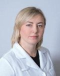 Караванова Елена Владимировна