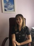 Репина Жанна Вадимовна