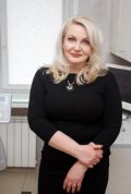 Байкалова Елена Егоровна