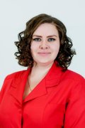 Башкурова Ирина Станиславовна