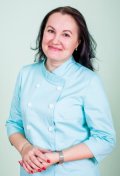 Иванова Ирина Александровна