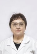 Плотникова Ирина Владимировна