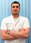 Исаков Алексей Евгеньевич