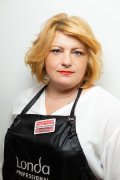 Серенкова Светлана