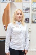Балцат Наталья