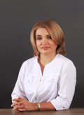 Самойлова Светлана Геннадьевна