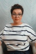 Гладышева Марина