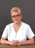Захарова Оксана Вадимовна