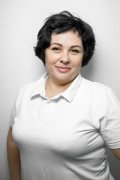 Снегирева Елена