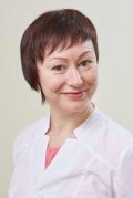 Качанова Татьяна Викторовна