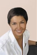 Кольцова Юлия Евгеньевна