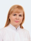 Свириденко Галина Анатольевна