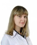 Хардикова Елена Сергеевна