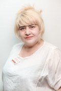 Акилова Фотима