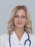 Бородкина Ирина Олеговна