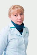 Сорокина Оксана Николаевна