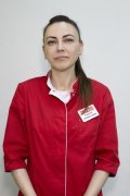 Рязанова Надежда