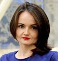 Журавлева Даниела