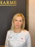 Фролова Галина