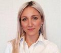 Царгасова Ирина Михайловна