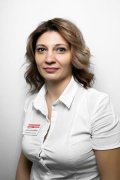 Клепикова Наталья