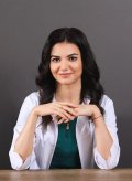 Даниелян Роза Мартуновна
