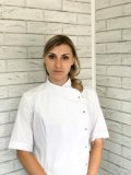 Пикос Людмила