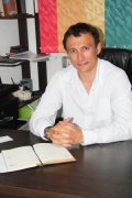 Стребков Андрей Владимирович