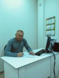 Буренков Валерий Михайлович