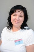 Трыкина Галина