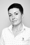 Щипунова Татьяна Александровна